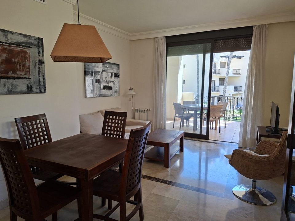Lejlighed i Roda, Murcia - foto 4